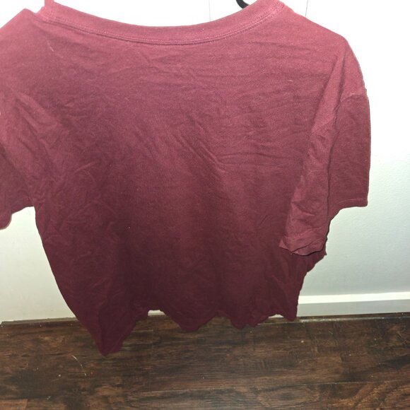 University Minnesota Rowing Tee - Picture 3 of 3